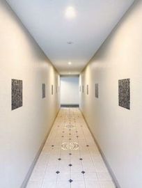 スカイコートリュクス品川大崎 物件写真 建物写真12