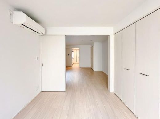 スカイコートリュクス品川大崎 物件写真 建物写真15