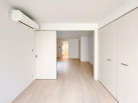 スカイコートリュクス品川大崎 物件写真 建物写真15