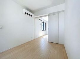 スカイコートリュクス品川大崎 物件写真 建物写真17