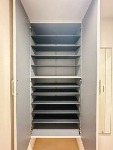 スカイコートリュクス品川大崎 物件写真 建物写真20