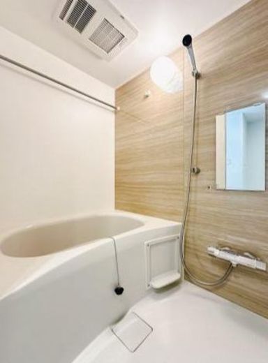 スカイコートリュクス品川大崎 物件写真 建物写真24