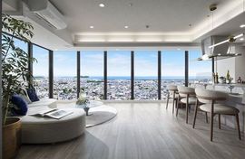 THE TOWER湘南辻堂 物件写真 建物写真13