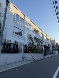 クレストコート旗の台 外観 物件画像3