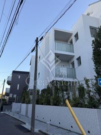 クレストコート旗の台 外観 物件画像4