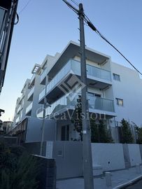 クレストコート旗の台 外観 物件画像5