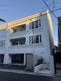 クレストコート旗の台 外観 物件画像6