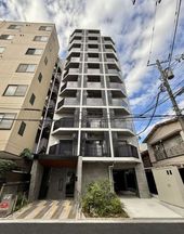 AZEST阪東橋Ⅱ 物件写真 建物写真1