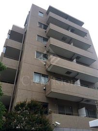 アーバンパレス乃木坂 物件写真 建物写真3