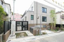 ウェルスクエア駒場東大前 物件写真 建物写真1