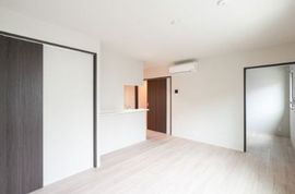 ウェルスクエア駒場東大前 物件写真 建物写真4