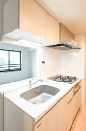 ウェルスクエア駒場東大前 物件写真 建物写真5