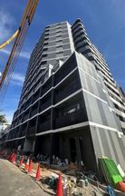 エレミ本蓮沼 物件写真 建物写真1