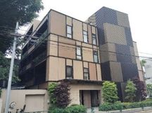 ローレルコート杉並松庵 物件写真 建物写真1