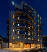 サンウッドテラス東京尾久 物件写真 建物写真1