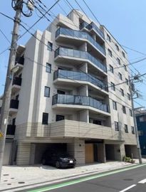 サンウッドテラス東京尾久 物件写真 建物写真2