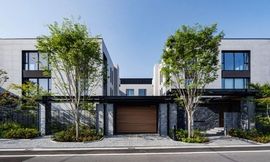 サンウッドテラス東京尾久 物件写真 建物写真5