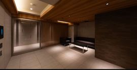 サンウッドテラス東京尾久 物件写真 建物写真8