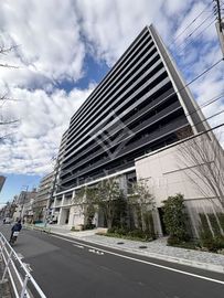 パークアクシス西大島コンフォートスクエア 外観 物件画像4