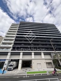 パークアクシス西大島コンフォートスクエア 外観 物件画像5