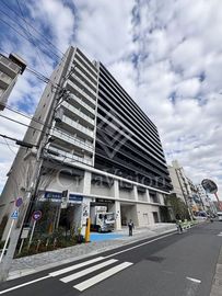 パークアクシス西大島コンフォートスクエア 外観 物件画像6