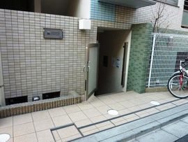 エルヴィータ代々木 物件写真 建物写真3