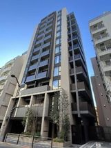 プラウド荻窪三丁目 物件写真 建物写真1