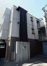 アーデン代々木上原 物件写真 建物写真1