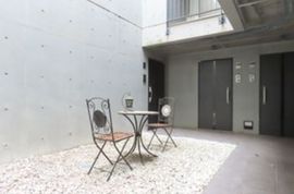 アーデン代々木上原 物件写真 建物写真5