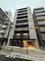 Dear WAN Court 王子飛鳥山 物件写真 建物写真1