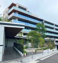 プラウド青葉台 物件写真 建物写真1