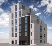 Fullea代々木 (フレア代々木) 物件写真 建物写真1