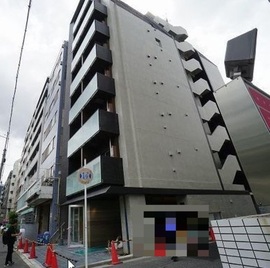 物件写真 建物写真1