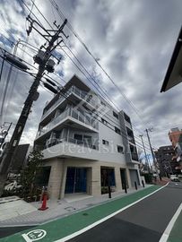 ブランシエスタ品川大井町パークエッジ 写真