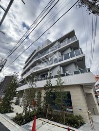 ブランシエスタ品川大井町パークエッジ 外観 物件画像3
