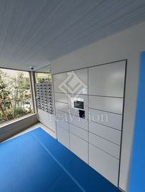 ブランシエスタ品川大井町パークエッジ 画像