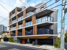 ZOOM下丸子 物件写真 建物写真1