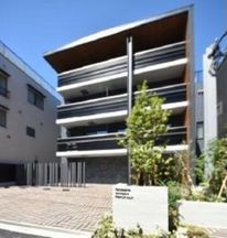 ラヴィエール千駄ヶ谷プレミアムレジデンス 物件写真 建物写真1