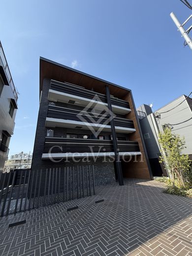 ラヴィエール千駄ヶ谷プレミアムレジデンス 画像