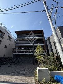 ラヴィエール千駄ヶ谷プレミアムレジデンス 写真