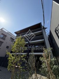 ラヴィエール千駄ヶ谷プレミアムレジデンス 外観 物件画像3