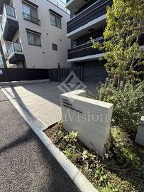 ラヴィエール千駄ヶ谷プレミアムレジデンス 外観 物件画像4