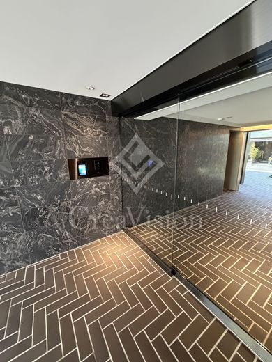 ラヴィエール千駄ヶ谷プレミアムレジデンス 画像