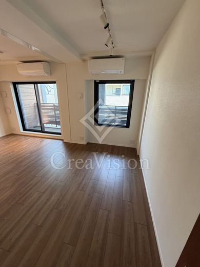 ラヴィエール千駄ヶ谷プレミアムレジデンス 1LDK　部屋写真