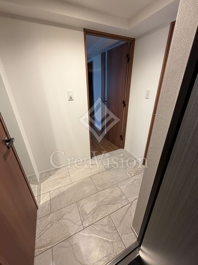 ラヴィエール千駄ヶ谷プレミアムレジデンス 1LDK　画像