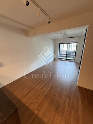 ラヴィエール千駄ヶ谷プレミアムレジデンス 1LDK　内装画像