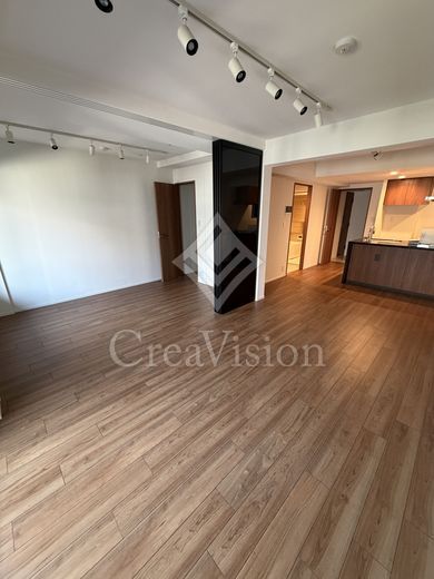 ラヴィエール千駄ヶ谷プレミアムレジデンス 1LDK　写真