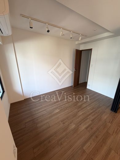 ラヴィエール千駄ヶ谷プレミアムレジデンス 1LDK　室内写真