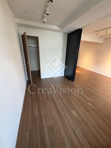 ラヴィエール千駄ヶ谷プレミアムレジデンス 1LDK　内装写真