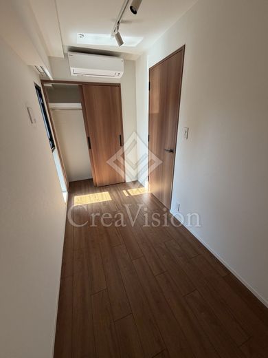 ラヴィエール千駄ヶ谷プレミアムレジデンス 1LDK　部屋別画像